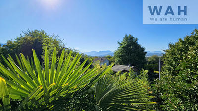 Villa - 177 m² - 7 pièces