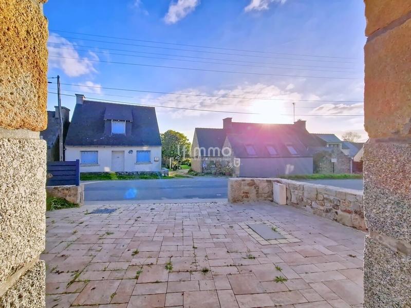 Maison - 56 m² - 3 pièces