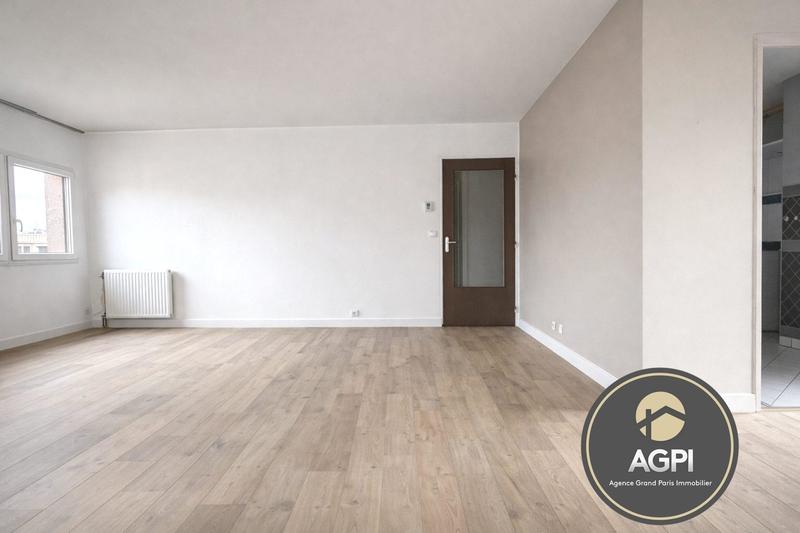 Appartement - 87 m² - 4 pièces