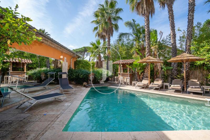 Appartement - 180 m²