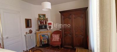 Maison - 133 m² - 5 pièces