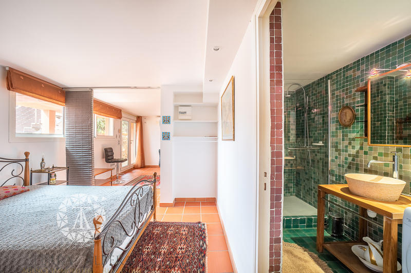 Villa - 165 m² - 4 pièces