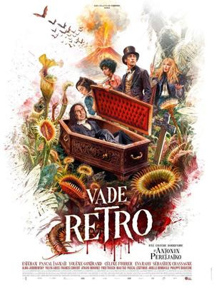 Ciné Ados - Vade Retro