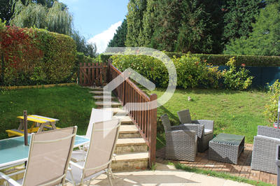 Appartement - 74 m² - 3 pièces