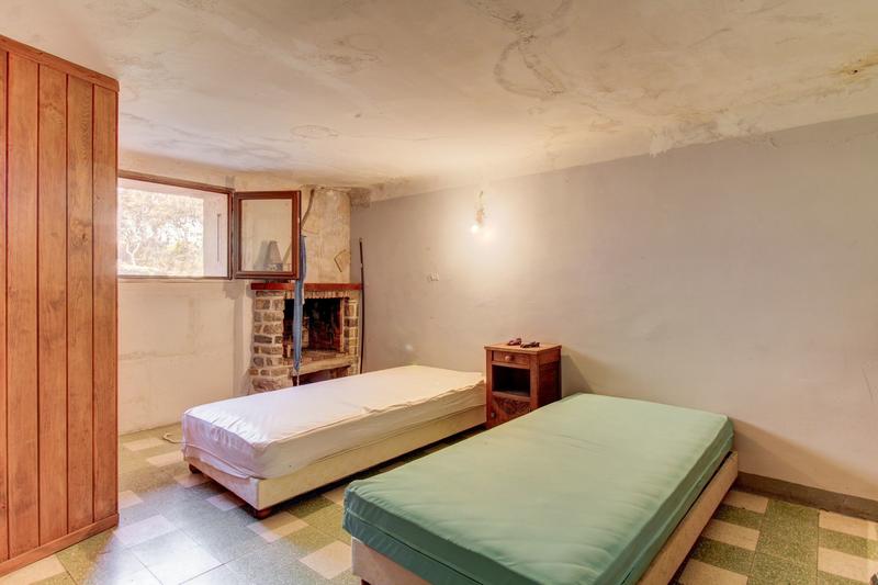 Maison de village - 61 m² - 2 pièces