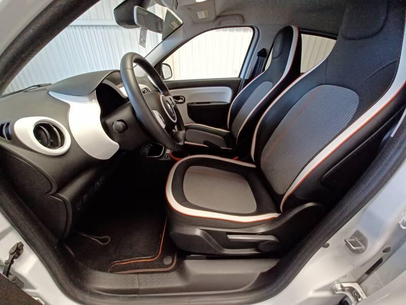 Renault Twingo III SCe 65 - 21 Vibes