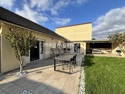 Maison - 67 m² - 3 pièces