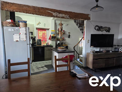 Appartement - 87 m² - 3 pièces