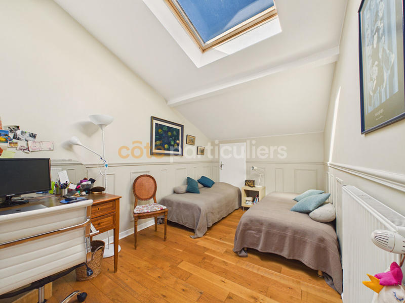 Maison - 164 m² - 7 pièces