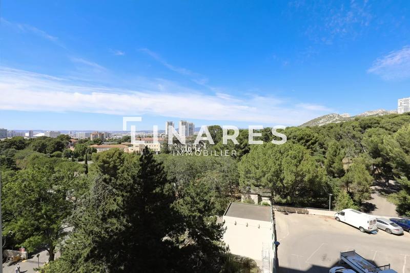 Appartement - 80 m² - 3 pièces