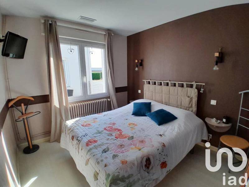 Maison - 171 m² - 8 pièces