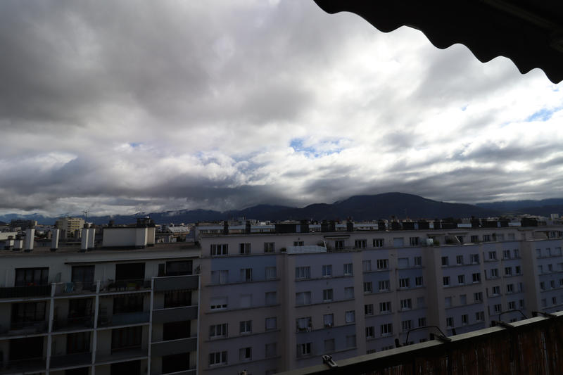 Appartement - 66 m² - 4 pièces