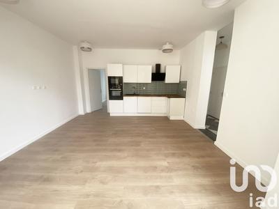 Appartement - 73 m² - 4 pièces