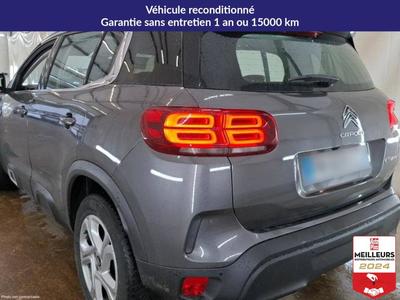 Citroën C5 Aircross BlueHDi 130 Bvm6 Feel