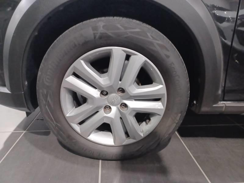 Dacia Sandero Eco-G 100 Stepway Expression