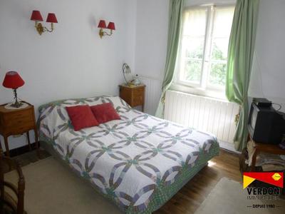 Châlet - 110 m² - 4 pièces