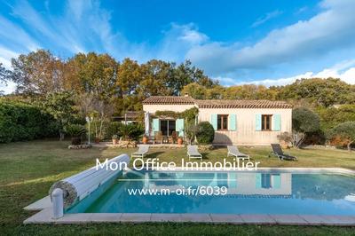 Maison - 111 m² - 4 pièces