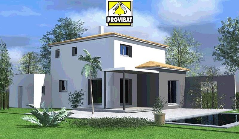 Terrain constructible - 264 m²