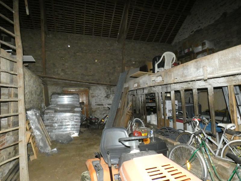 Maison - 152 m² - 6 pièces