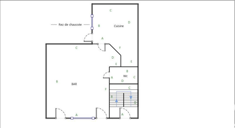 Maison - 145 m² - 4 pièces