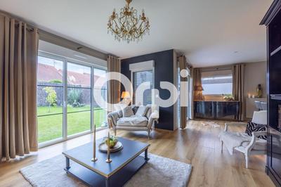 Appartement - 100 m² - 4 pièces