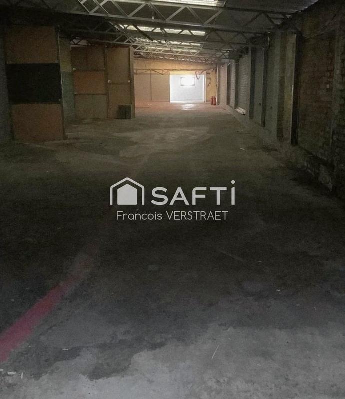 Maison - 126 m² - 5 pièces