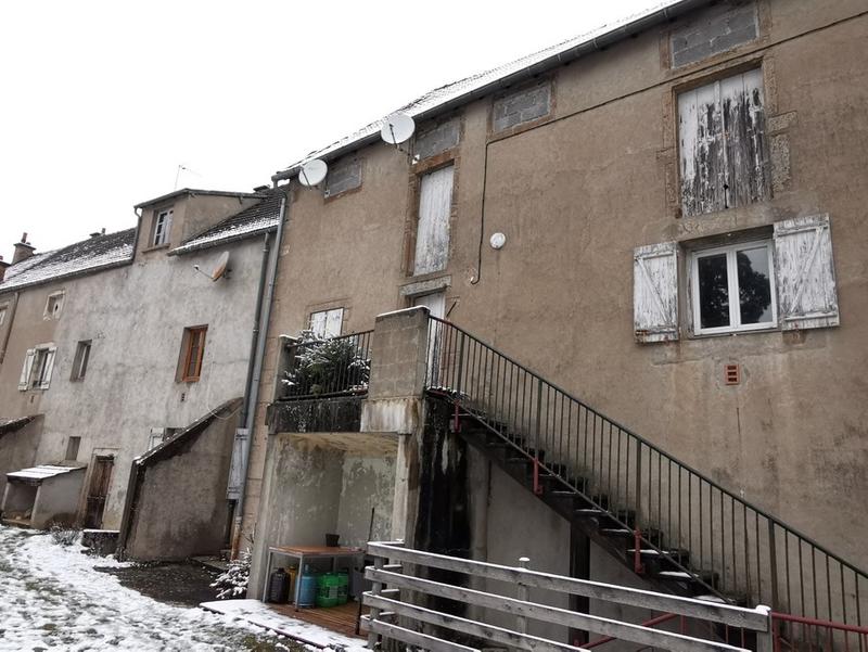 Immeuble - 380 m² - 18 pièces