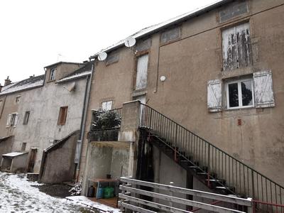 Immeuble - 380 m² - 18 pièces