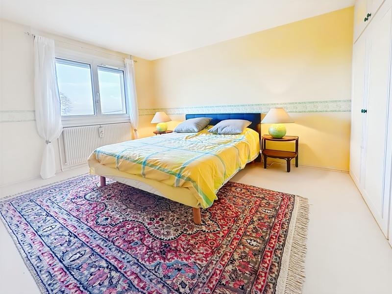 Appartement - 195 m² - 4 pièces