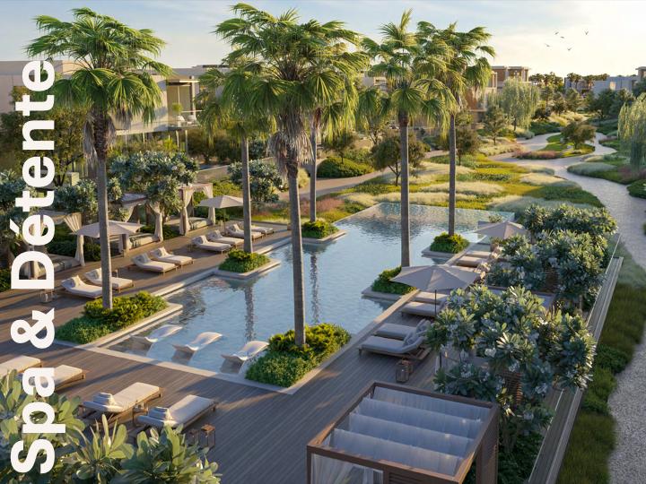 Appartement - 640 m² - 7 pièces