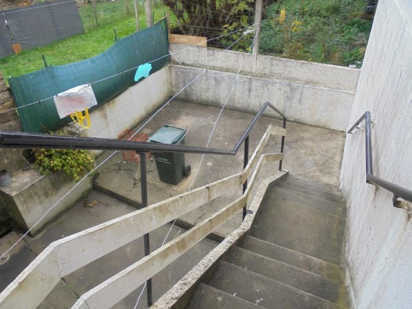 Maison - 100 m² - 3 pièces