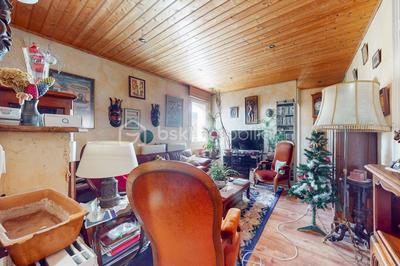 Immeuble - 495 m² - 10 pièces