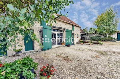 Maison - 165 m² - 7 pièces