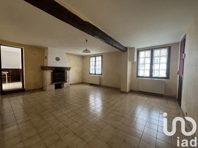 Maison de campagne - 98 m² - 4 pièces