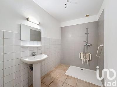 Maison de village - 175 m² - 6 pièces