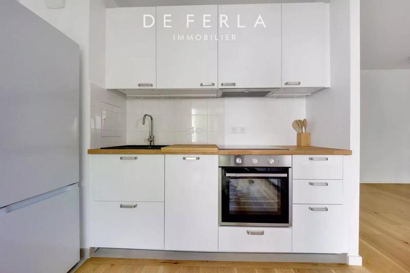 Appartement - 71 m² - 3 pièces