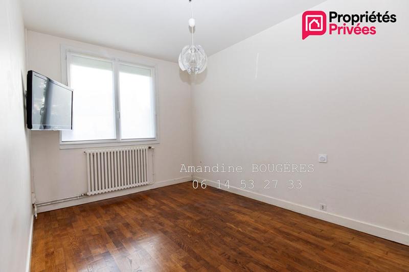 Maison - 86 m² - 5 pièces