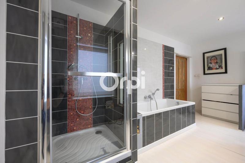 Maison - 133 m² - 4 pièces