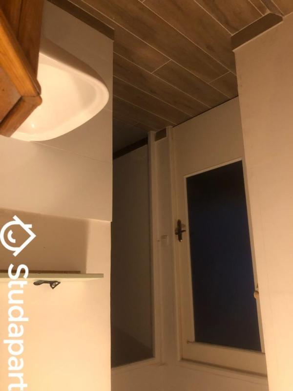 Chambre - 14 m² - 1 pièce