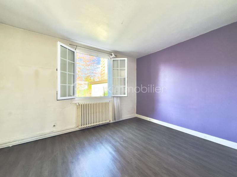 Maison - 106 m² - 5 pièces