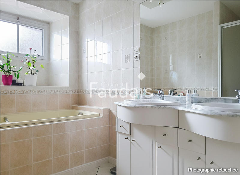 Maison - 154 m² - 7 pièces