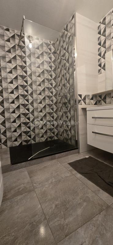 Appartement - 70 m² - 4 pièces