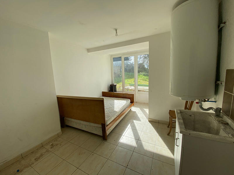 Maison - 138 m² - 6 pièces