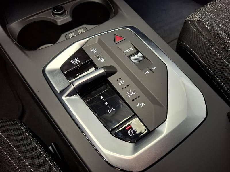 Bmw Série 1 116 122 ch Dkg7 m Sport Design