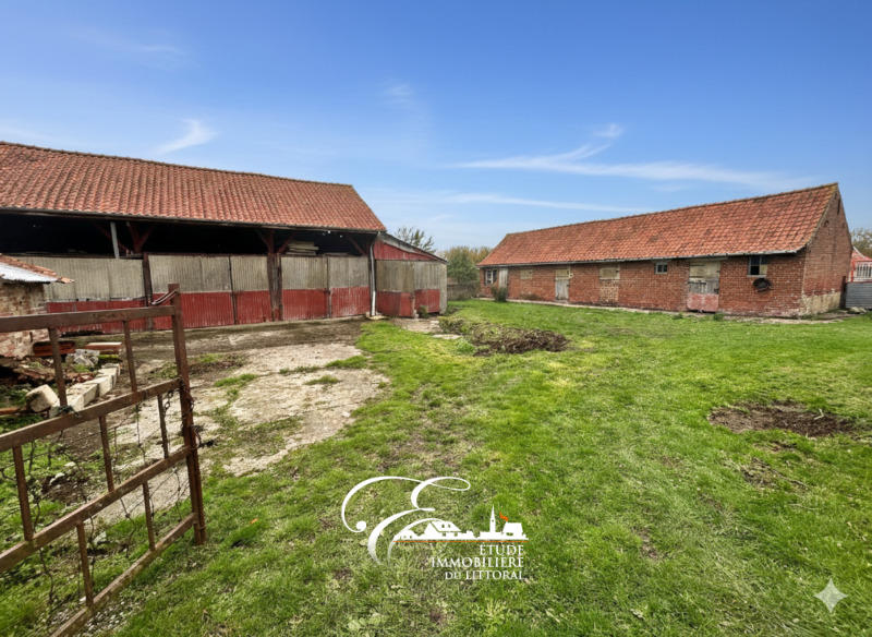 Maison - 133 m² - 5 pièces