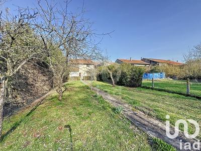 Maison - 129 m² - 5 pièces