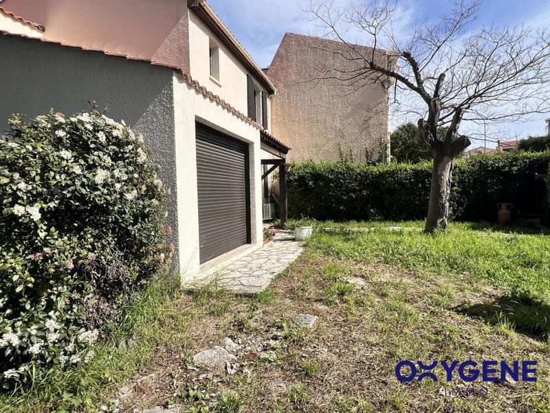 Villa - 112 m² - 5 pièces