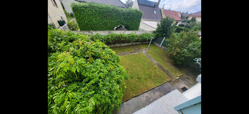 Appartement - 46 m² - 3 pièces