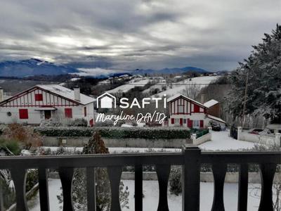 Maison - 182 m² - 7 pièces