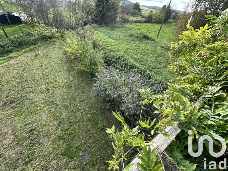 Maison - 270 m² - 11 pièces